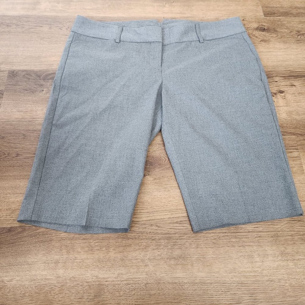 Express Shorts